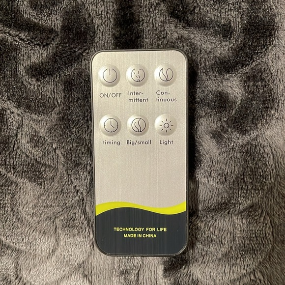 Wood grain Ultrasonic essential oil diffuser - Picture 8 of 8